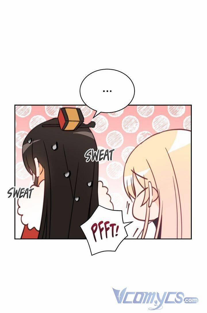 Ái Phi, Dao Của Nàng Rơi Rồi 39 trang 8