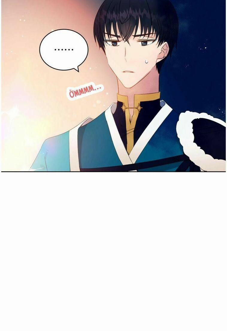 Ái Phi, Dao Của Nàng Rơi Rồi 4 trang 20