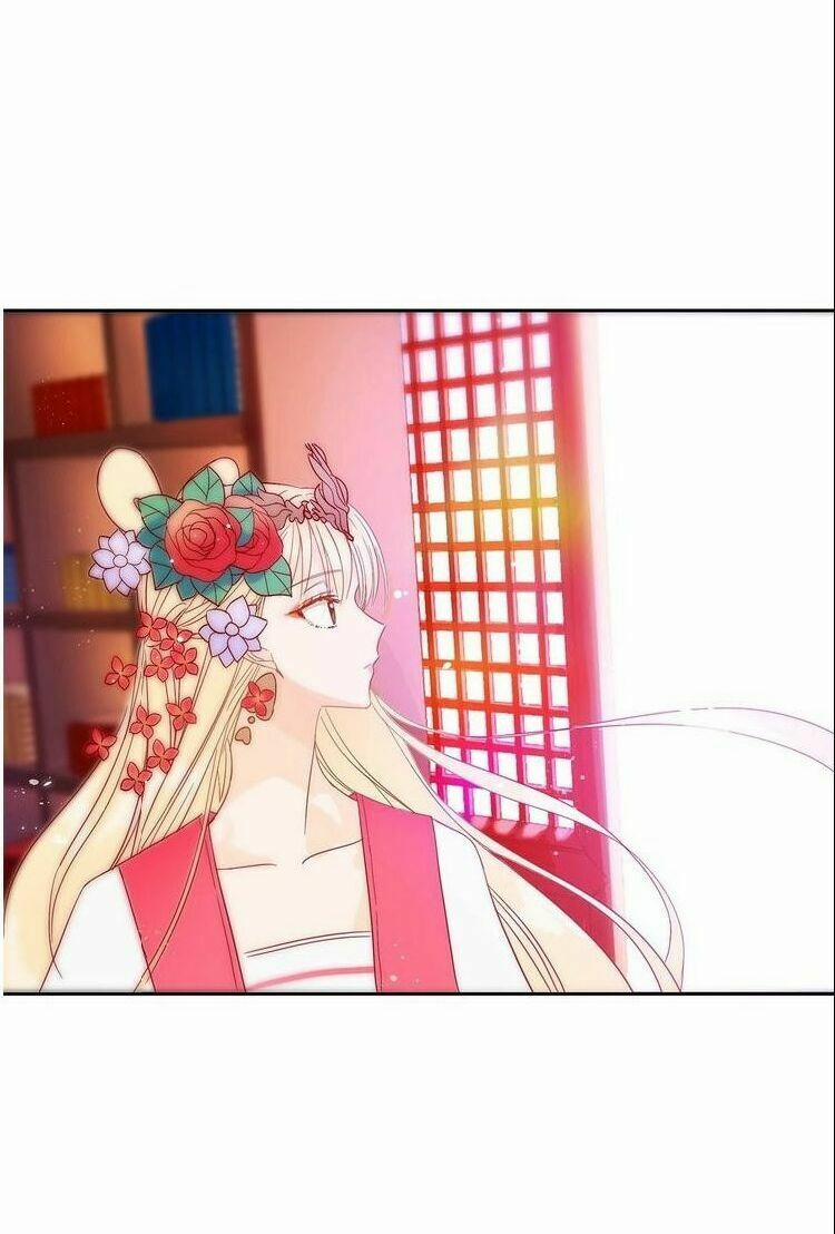 Ái Phi, Dao Của Nàng Rơi Rồi 4 trang 27