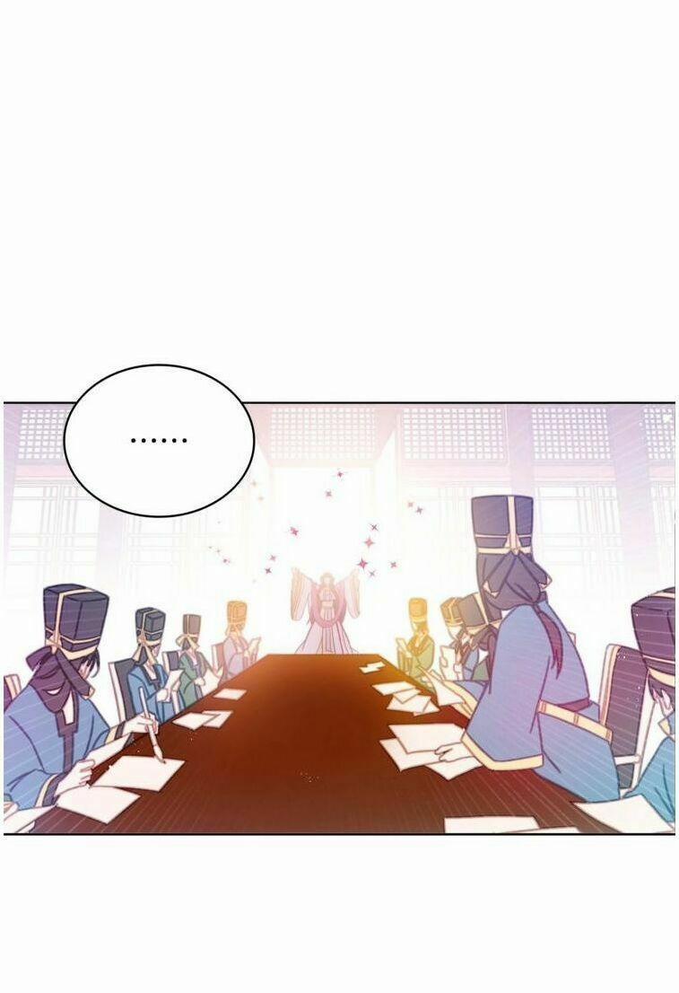 Ái Phi, Dao Của Nàng Rơi Rồi 4 trang 3