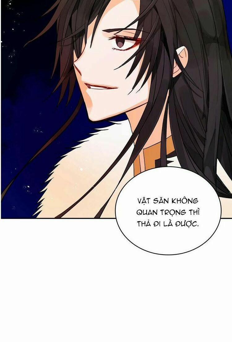 Ái Phi, Dao Của Nàng Rơi Rồi 4 trang 41