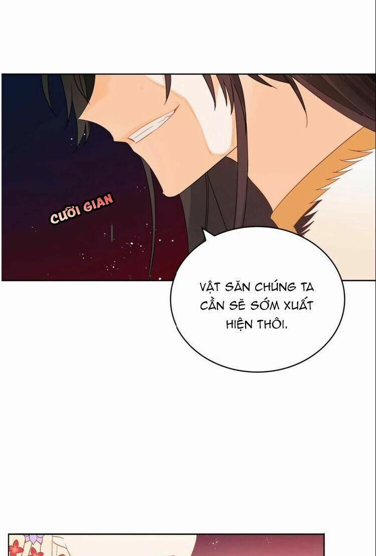 Ái Phi, Dao Của Nàng Rơi Rồi 4 trang 42