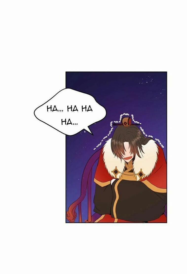 Ái Phi, Dao Của Nàng Rơi Rồi 4 trang 5