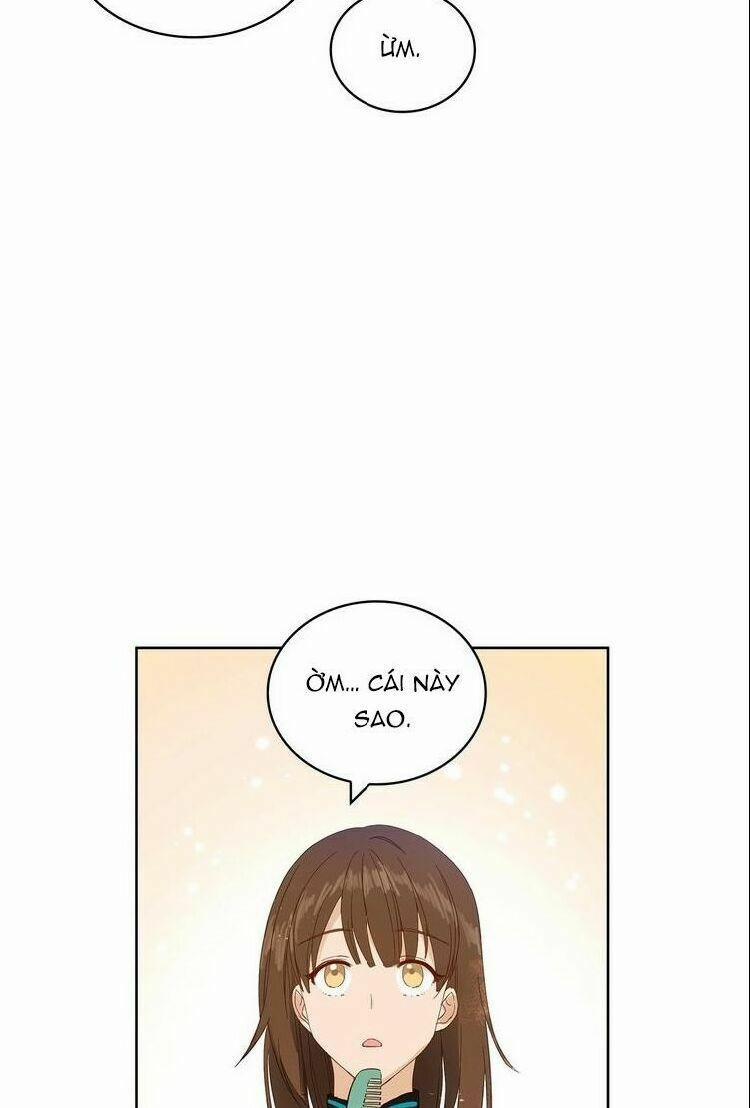 Ái Phi, Dao Của Nàng Rơi Rồi 4 trang 51