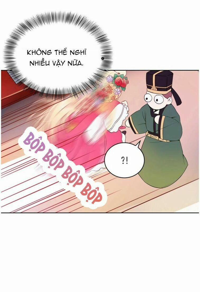 Ái Phi, Dao Của Nàng Rơi Rồi 4 trang 7