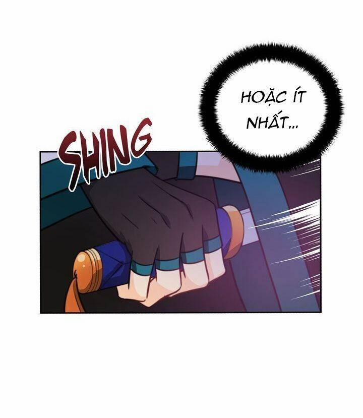 Ái Phi, Dao Của Nàng Rơi Rồi 40 trang 20