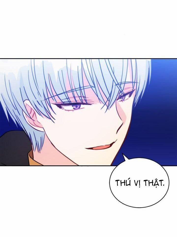 Ái Phi, Dao Của Nàng Rơi Rồi 40 trang 41