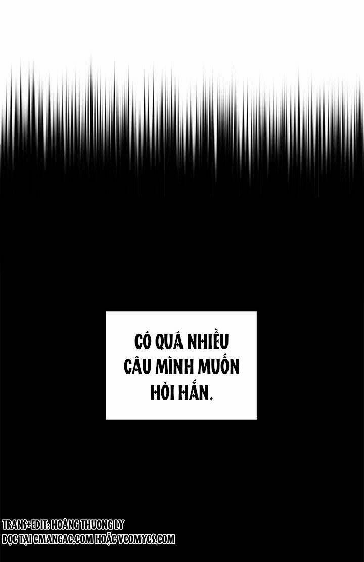 Ái Phi, Dao Của Nàng Rơi Rồi 40 trang 43