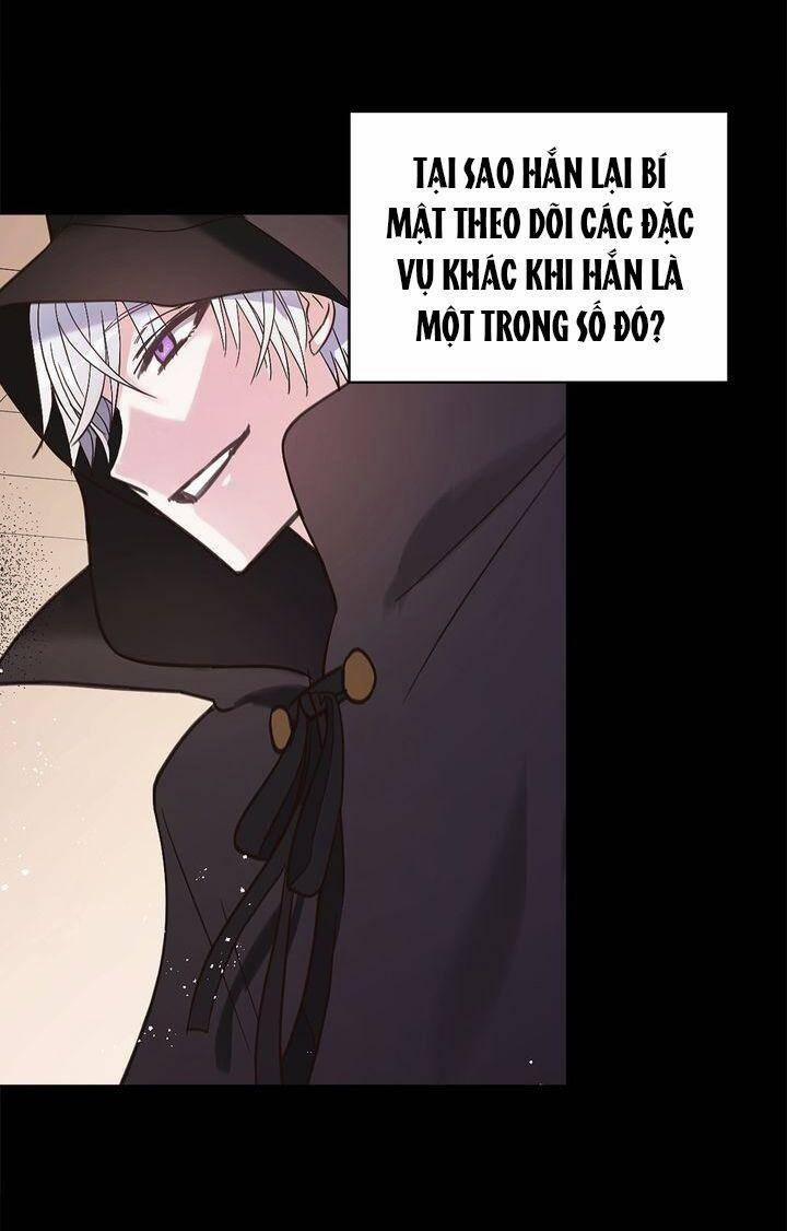 Ái Phi, Dao Của Nàng Rơi Rồi 40 trang 45