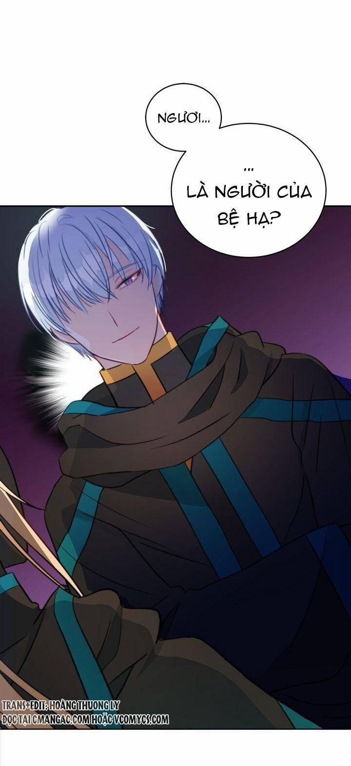 Ái Phi, Dao Của Nàng Rơi Rồi 40 trang 48