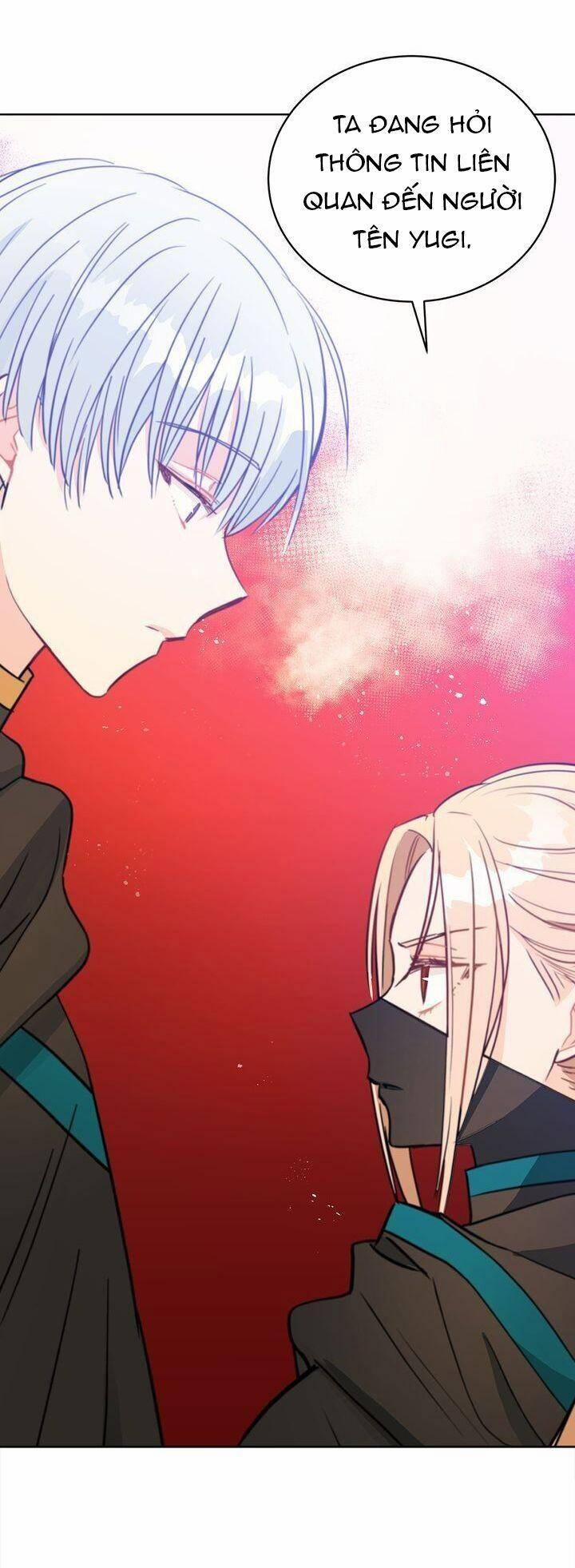 Ái Phi, Dao Của Nàng Rơi Rồi 40 trang 53