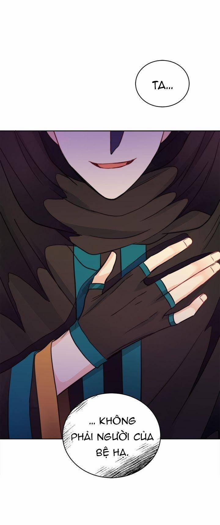 Ái Phi, Dao Của Nàng Rơi Rồi 40 trang 56