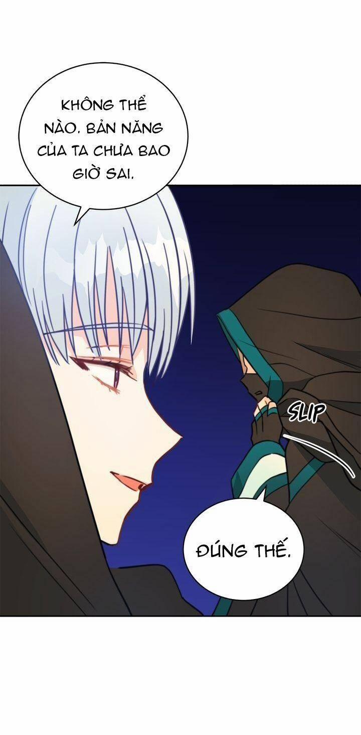 Ái Phi, Dao Của Nàng Rơi Rồi 40 trang 62