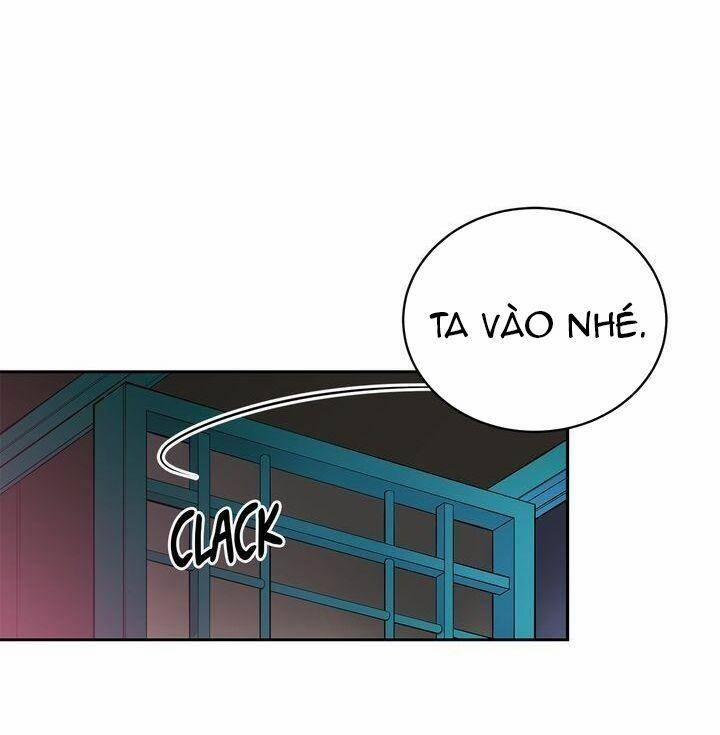 Ái Phi, Dao Của Nàng Rơi Rồi 40 trang 66