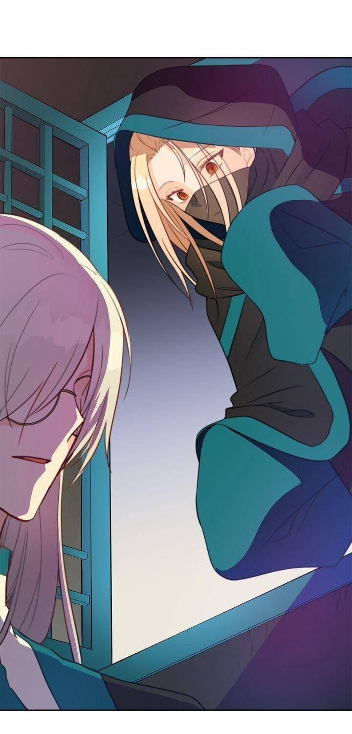 Ái Phi, Dao Của Nàng Rơi Rồi 40 trang 67