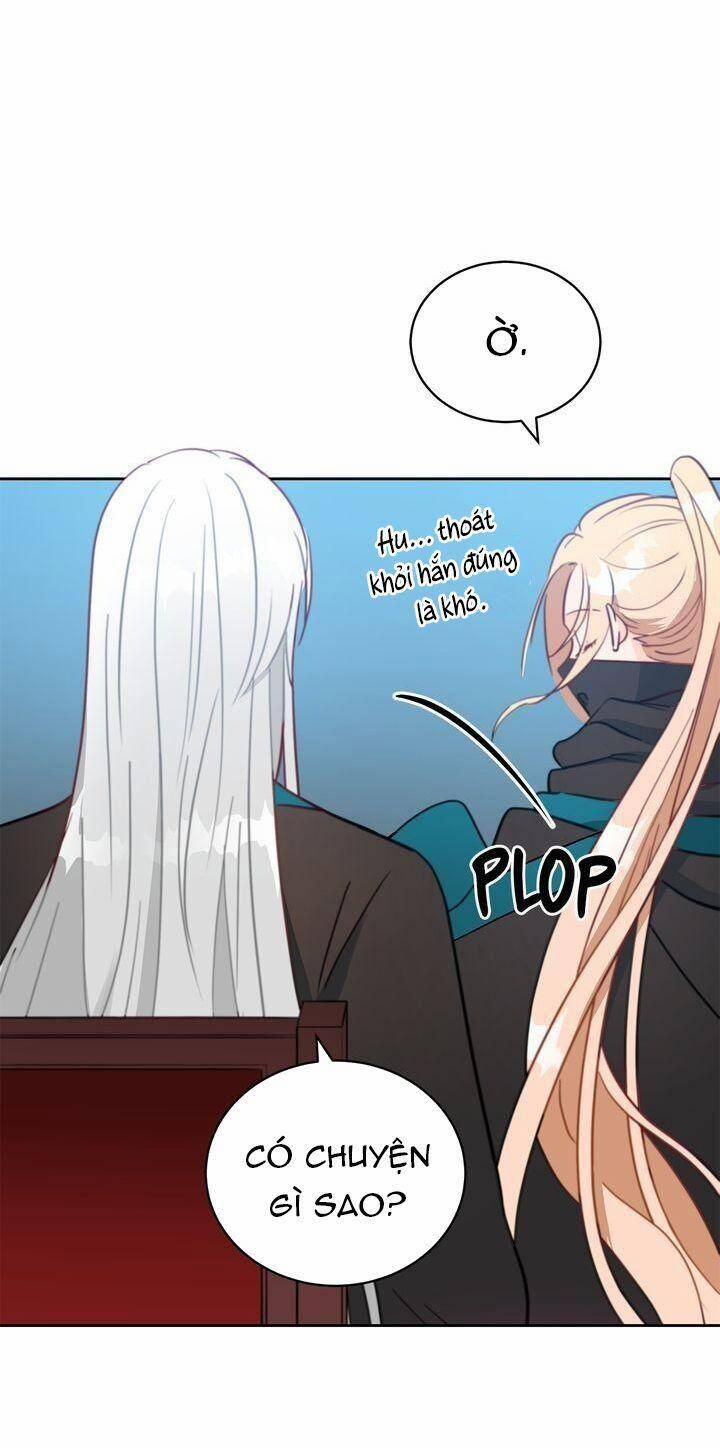 Ái Phi, Dao Của Nàng Rơi Rồi 40 trang 69