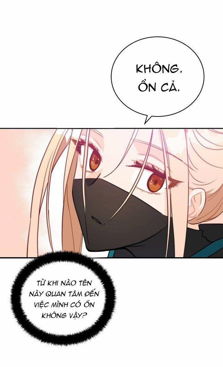 Ái Phi, Dao Của Nàng Rơi Rồi 40 trang 70