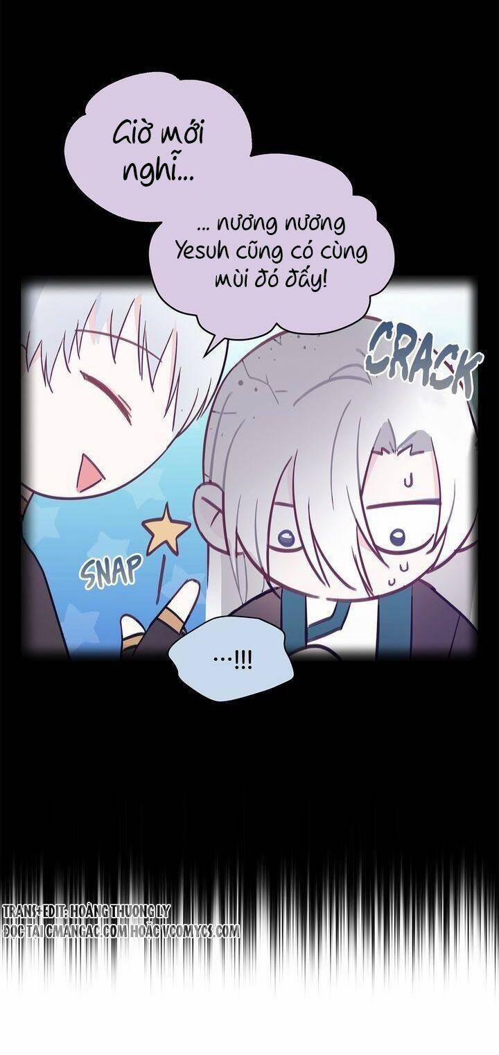 Ái Phi, Dao Của Nàng Rơi Rồi 40 trang 77