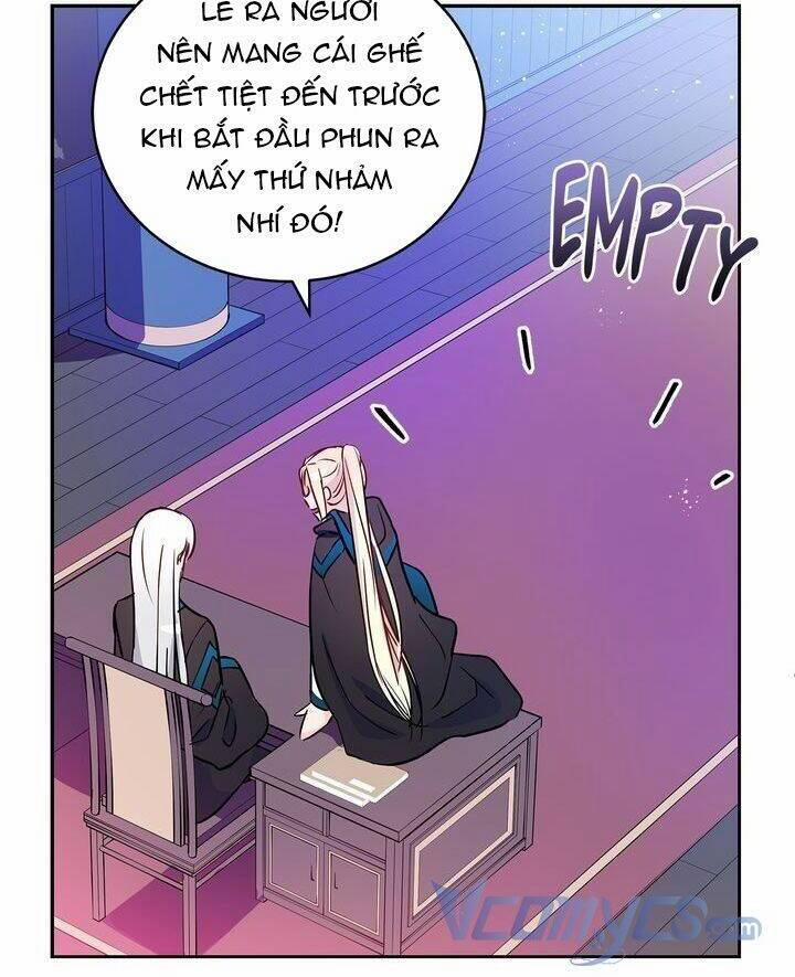 Ái Phi, Dao Của Nàng Rơi Rồi 41 trang 7