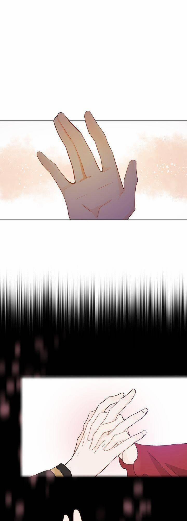 Ái Phi, Dao Của Nàng Rơi Rồi 43 trang 30