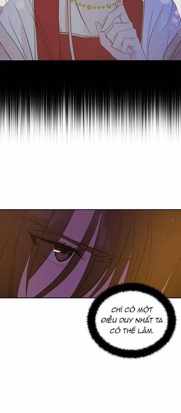 Ái Phi, Dao Của Nàng Rơi Rồi 43 trang 35