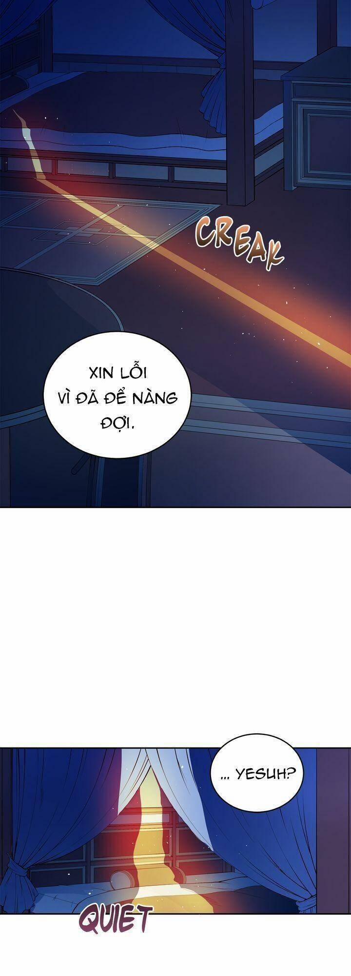 Ái Phi, Dao Của Nàng Rơi Rồi 43 trang 47