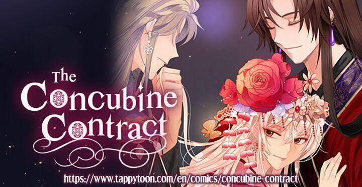 Ái Phi, Dao Của Nàng Rơi Rồi 43 trang 52