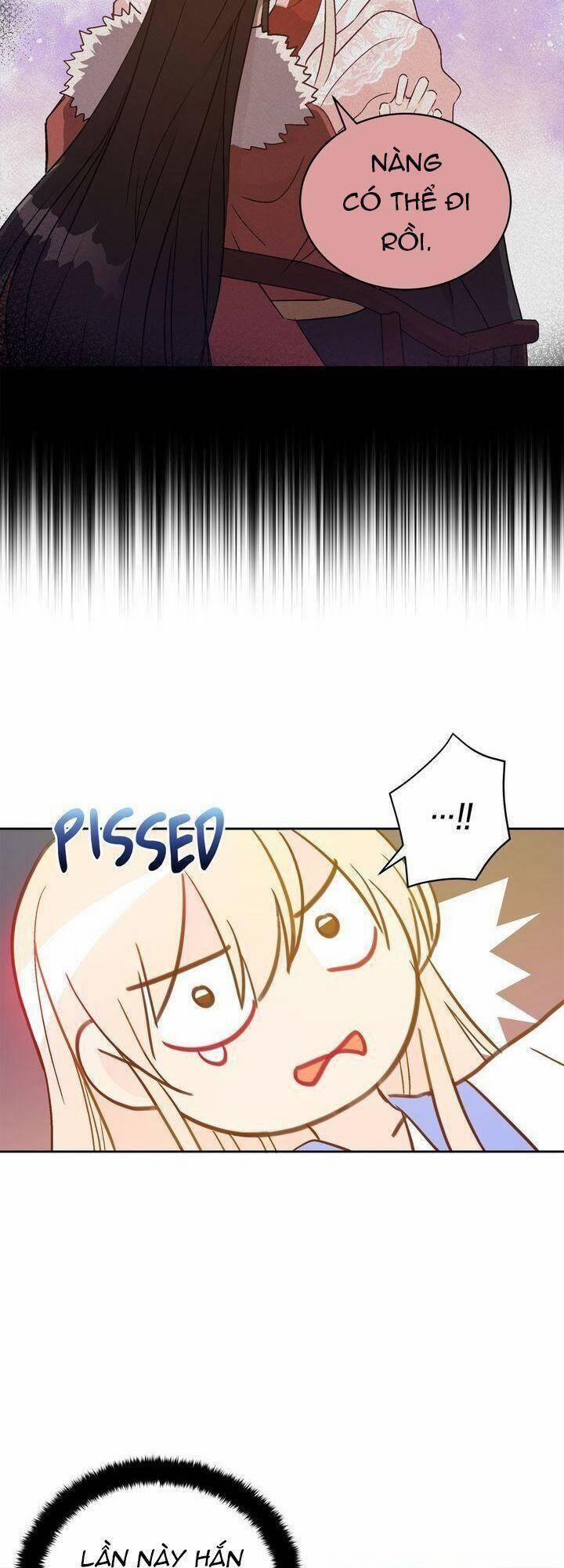 Ái Phi, Dao Của Nàng Rơi Rồi 43 trang 6