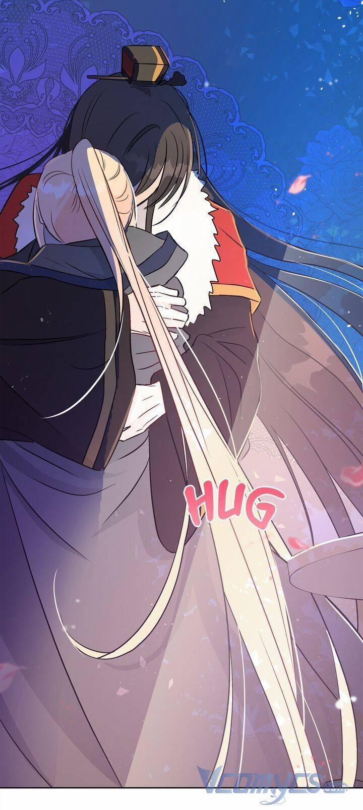 Ái Phi, Dao Của Nàng Rơi Rồi 44 trang 19