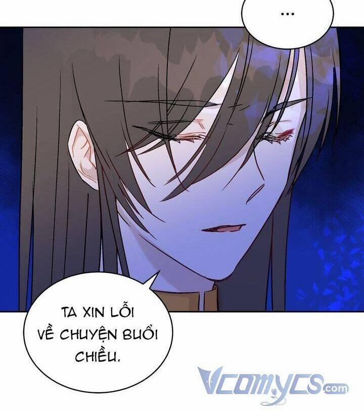 Ái Phi, Dao Của Nàng Rơi Rồi 44 trang 25