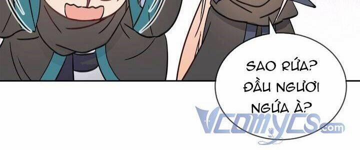 Ái Phi, Dao Của Nàng Rơi Rồi 44 trang 31