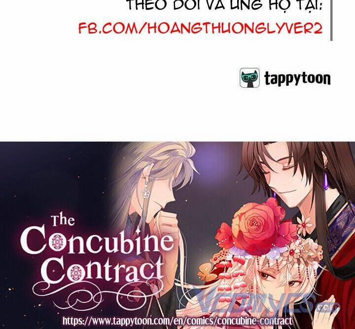 Ái Phi, Dao Của Nàng Rơi Rồi 44 trang 40