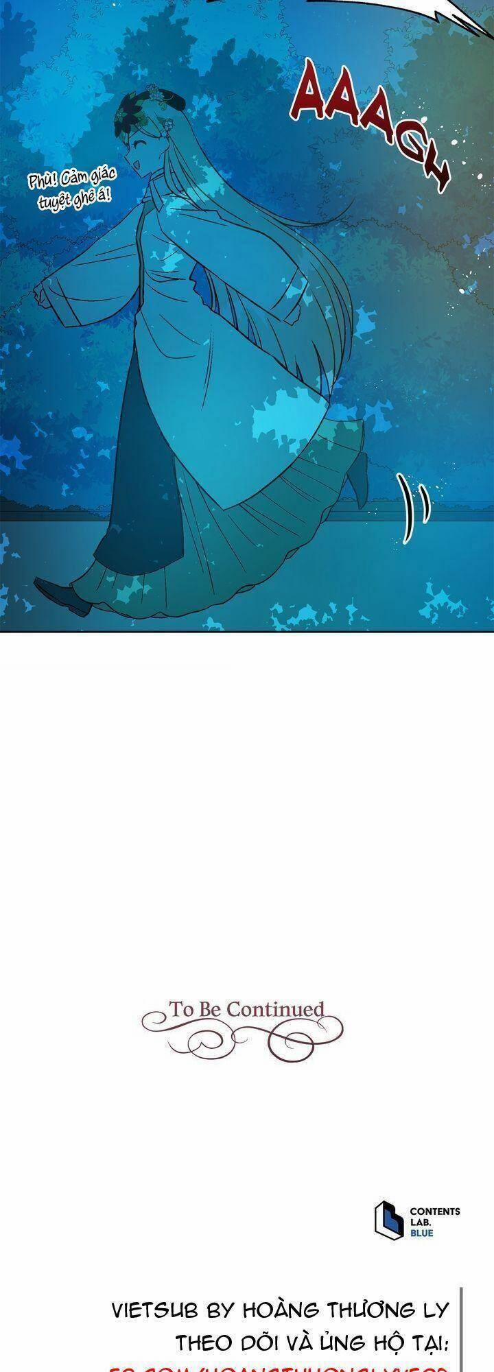 Ái Phi, Dao Của Nàng Rơi Rồi 45 trang 43