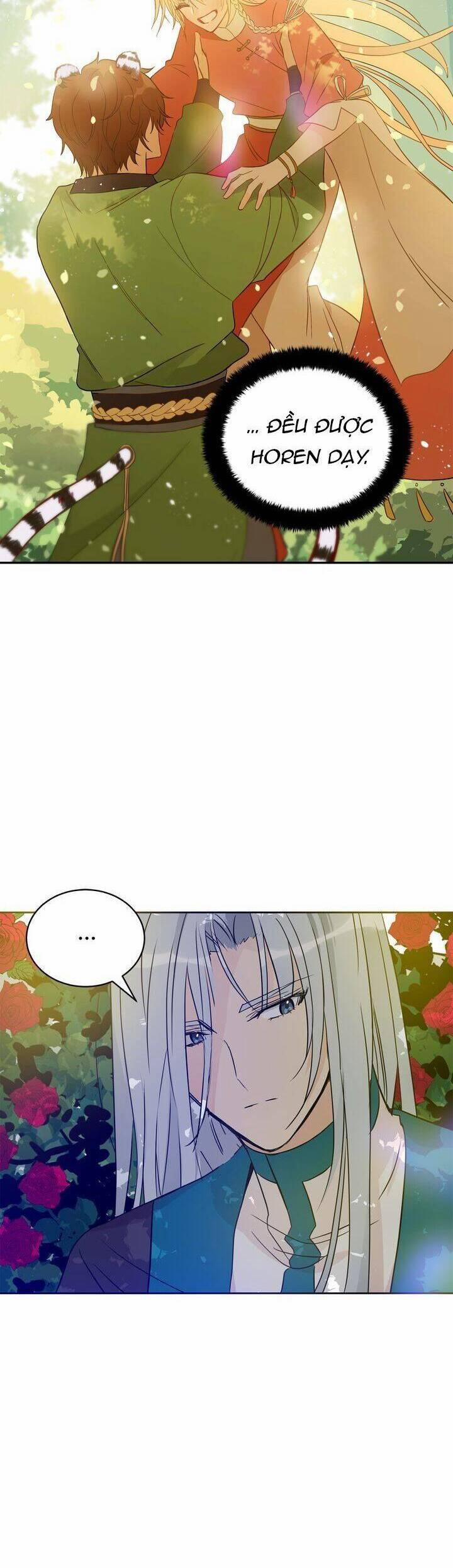 Ái Phi, Dao Của Nàng Rơi Rồi 47 trang 24