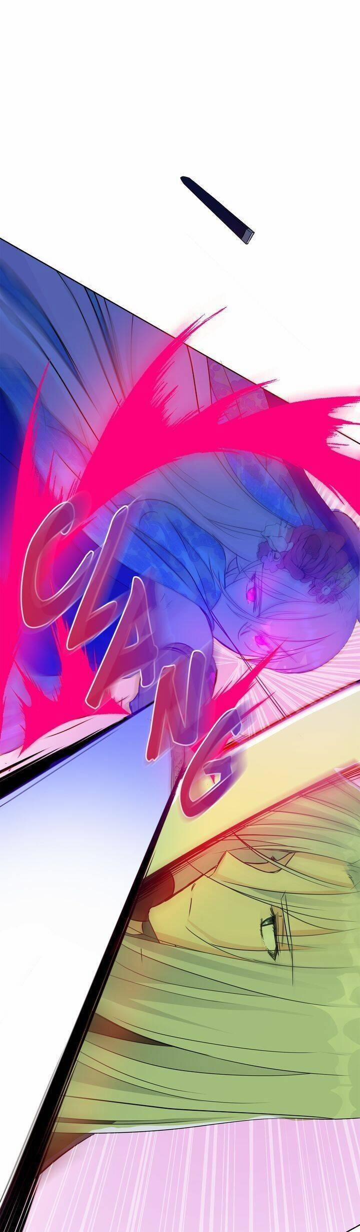 Ái Phi, Dao Của Nàng Rơi Rồi 47 trang 7