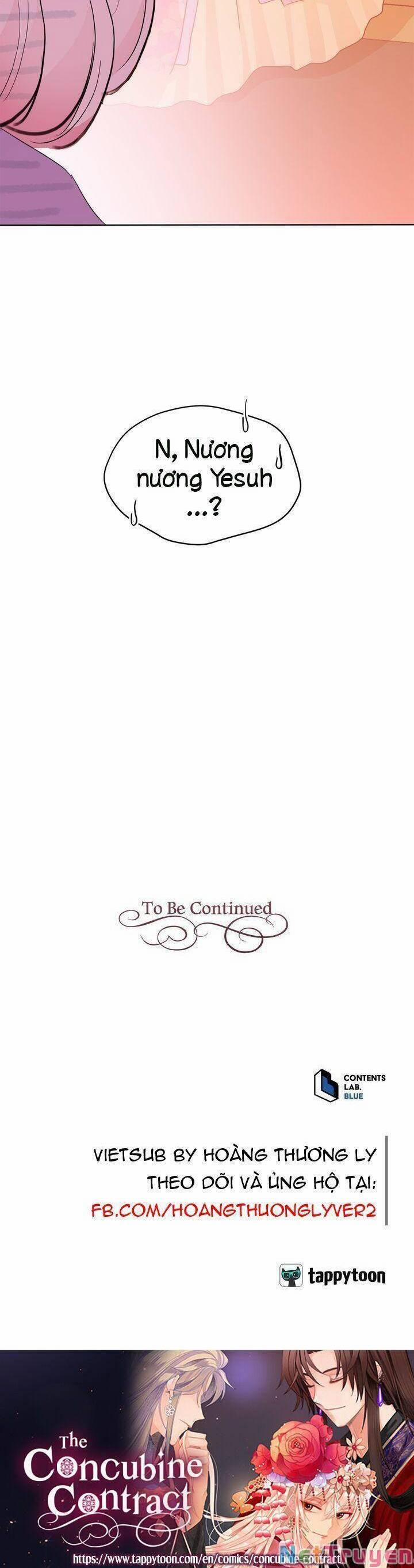 Ái Phi, Dao Của Nàng Rơi Rồi 49 trang 30