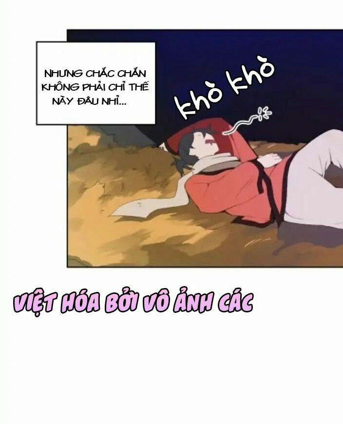 Ái Phi, Dao Của Nàng Rơi Rồi 5 trang 10