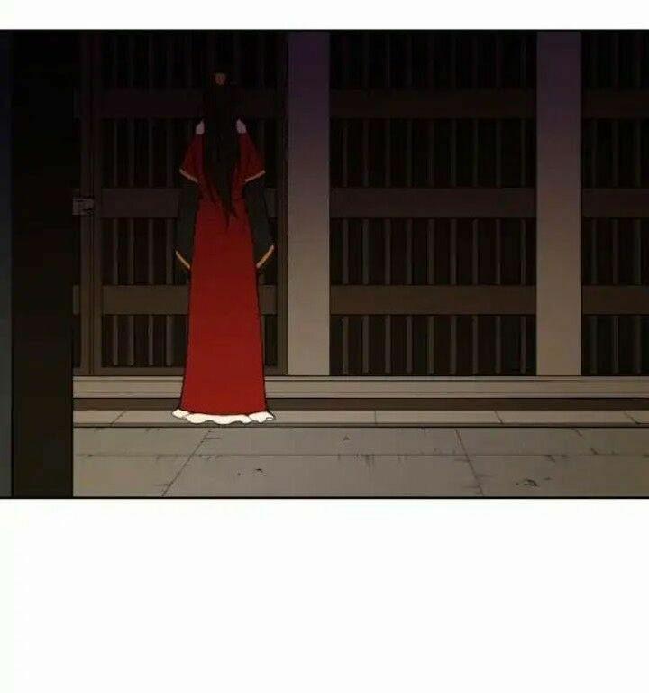 Ái Phi, Dao Của Nàng Rơi Rồi 5 trang 18