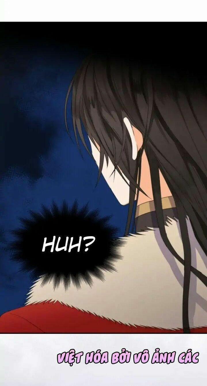 Ái Phi, Dao Của Nàng Rơi Rồi 5 trang 19