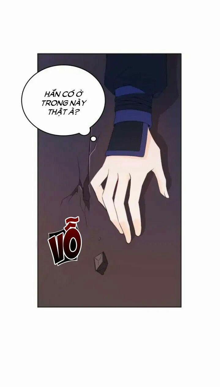 Ái Phi, Dao Của Nàng Rơi Rồi 5 trang 22