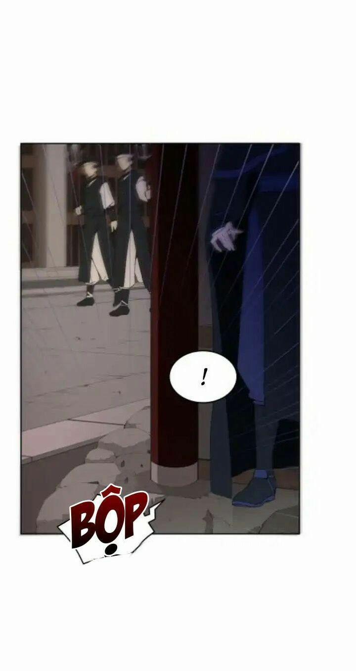 Ái Phi, Dao Của Nàng Rơi Rồi 5 trang 23