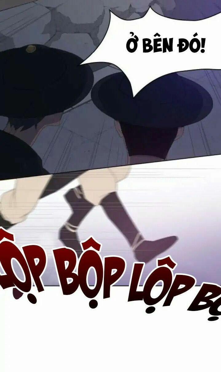 Ái Phi, Dao Của Nàng Rơi Rồi 5 trang 25