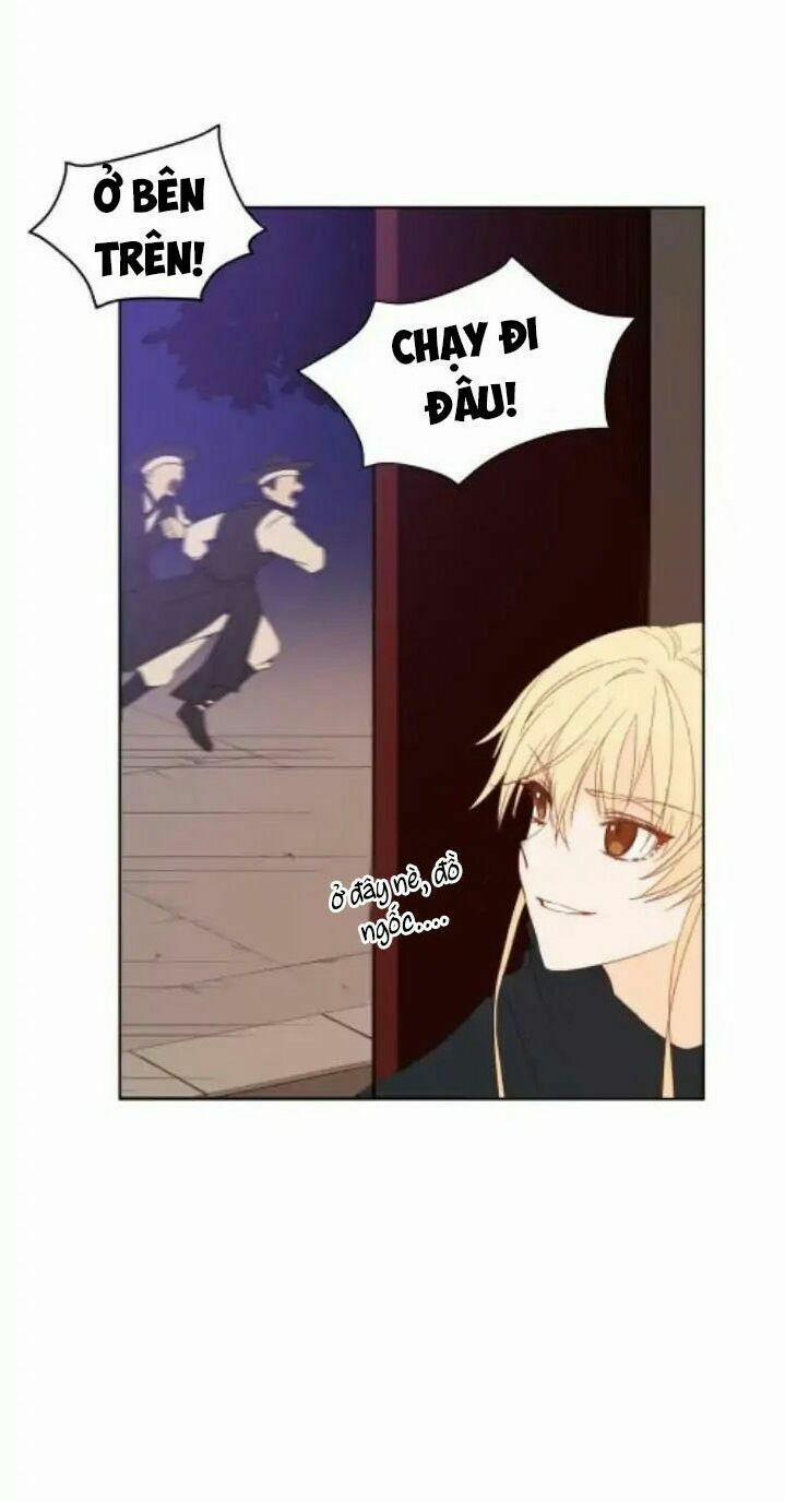 Ái Phi, Dao Của Nàng Rơi Rồi 5 trang 26