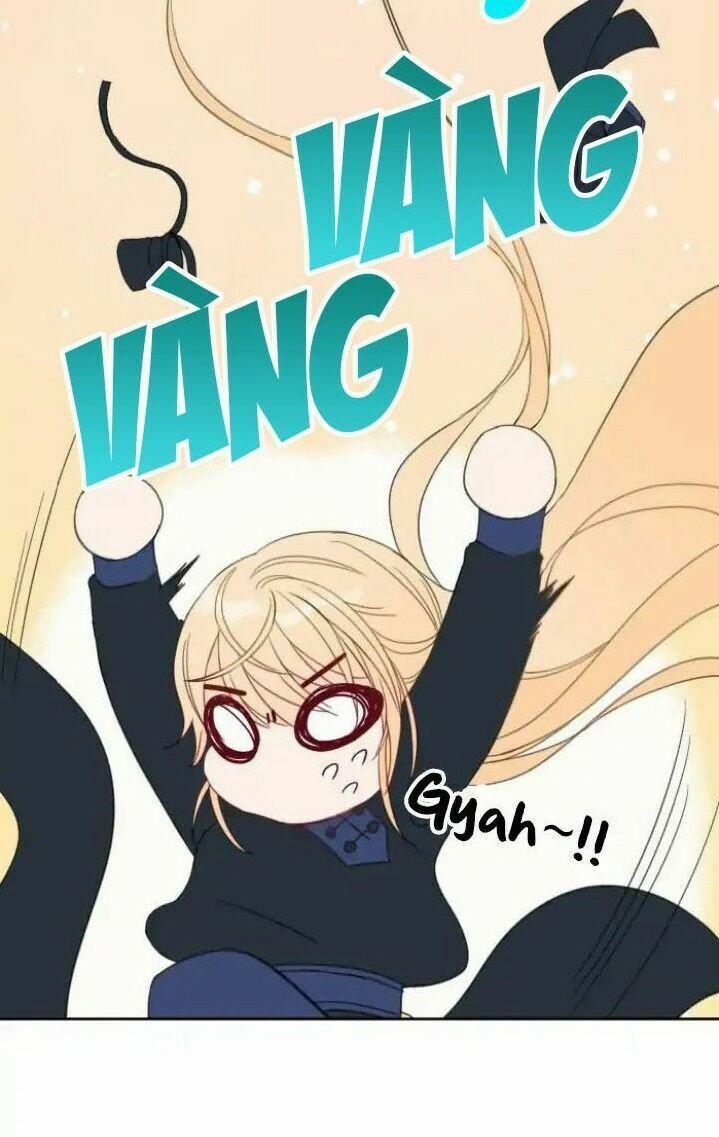 Ái Phi, Dao Của Nàng Rơi Rồi 5 trang 31