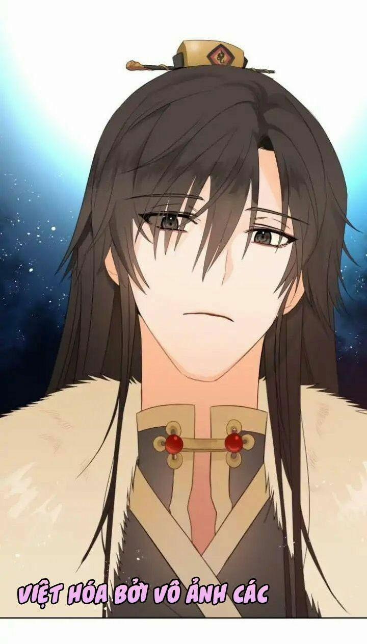 Ái Phi, Dao Của Nàng Rơi Rồi 5 trang 34