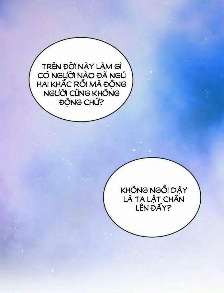 Ái Phi, Dao Của Nàng Rơi Rồi 5 trang 39