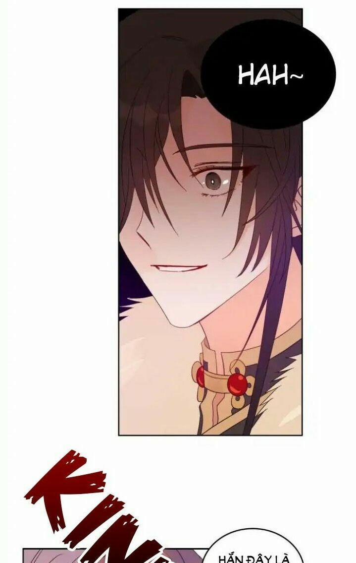 Ái Phi, Dao Của Nàng Rơi Rồi 5 trang 49