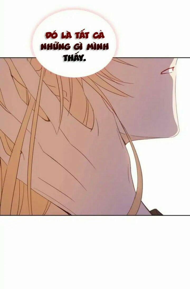 Ái Phi, Dao Của Nàng Rơi Rồi 5 trang 51