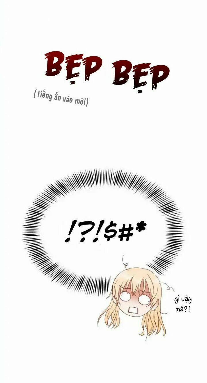 Ái Phi, Dao Của Nàng Rơi Rồi 5 trang 55