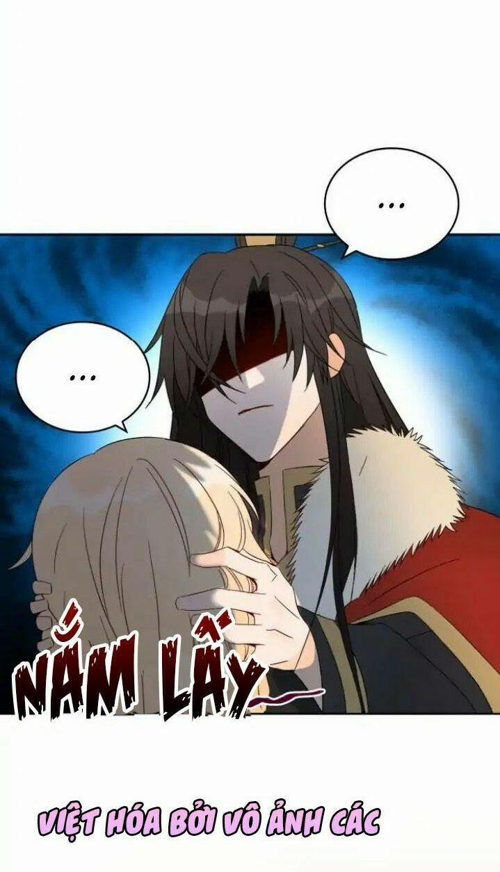 Ái Phi, Dao Của Nàng Rơi Rồi 5 trang 57